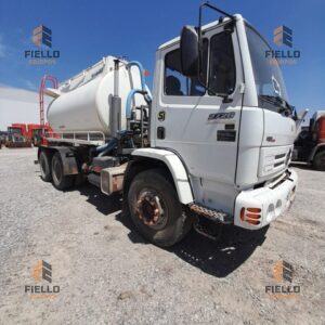 CAMION MERCEDES BENZ 968-2726K INT. CA200036